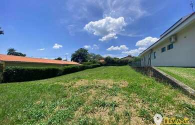 Imagem 5: Terreno à venda, 800 m² por R$ 480.000,00 - Condomínio Campos de Santo...