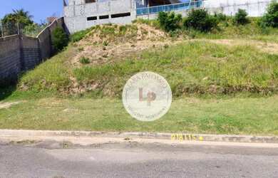 Imagem: O terreno possui 440m² de Área e está localizado em Chácaras
