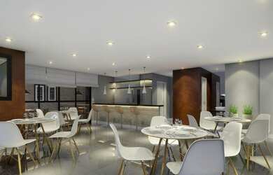 Imagem 8: Apartamento à venda, 83 m² por R$ 663.310,00 - Santana - São Paulo/SP