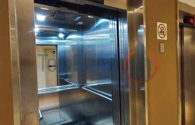 Imagem: O depósito possui 1 Vaga na garagem, 22m² de Área e está