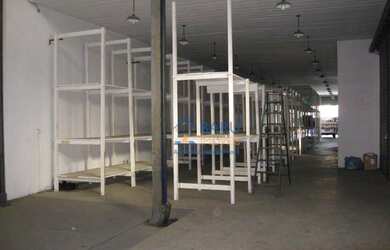 Imagem 12: Galpão para alugar, 870 m² - Barra Funda - São Paulo/SP