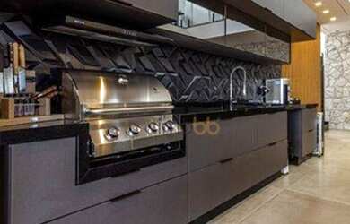 Imagem 11: Casa com 3 suites à venda, 270 m² por R$ 2.600.000 - Condomínio Ibiti...