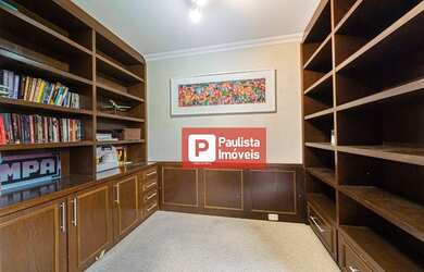 Imagem 16: Apartamento à venda, 170 m² por R$ 899.000,00 - Alto da Boa Vista -...