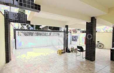 Imagem: A casa em condomínio possui 2 Dormitórios, 1 Banheiro, 1 Vaga