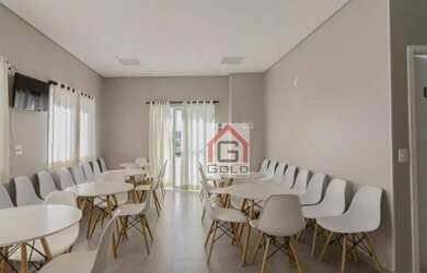 Imagem 16: Apartamento à venda, 65 m² por R$ 330.000,00 - Vila Pires - Santo André/SP