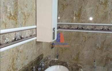 Imagem 10: Sobrado com 3 dormitórios à venda, 228 m² por R$ 790.000,00 - Jardim...