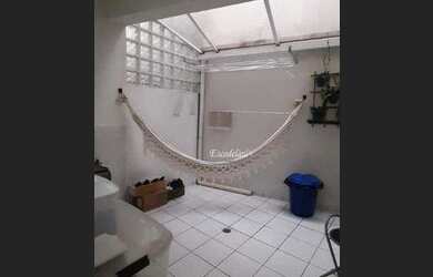 Imagem 6: Casa com 2 dormitórios à venda, 100 m² por R$ 510.000,00 - Lauzane...