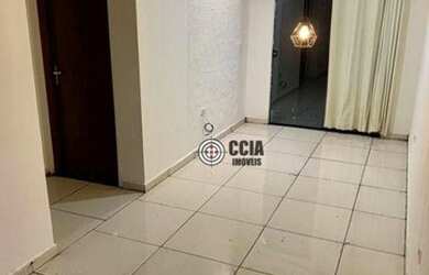 Imagem 3: Casa com 2 dormitórios, 105 m² - venda por R$ 320.000,00 ou aluguel por R$ 900,00/mês - Ja