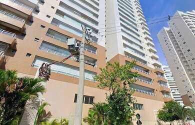 Imagem 10: Apartamento no quot Residencial Grand Club quot - Vila Ema - São José...