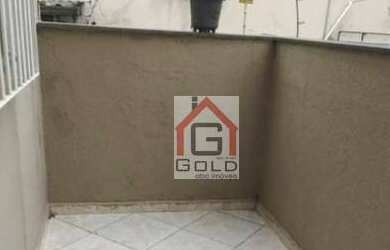 Imagem 7: Apartamento à venda, 110 m² por R$ 380.000,00 - Parque América - Santo...