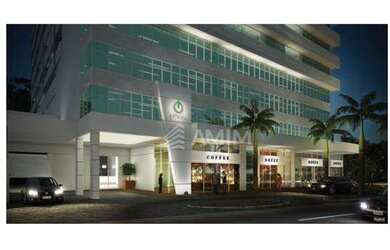 Imagem 10: Sala à venda, 45 m² por R$ 415.000,00 - Centro - Niterói/RJ