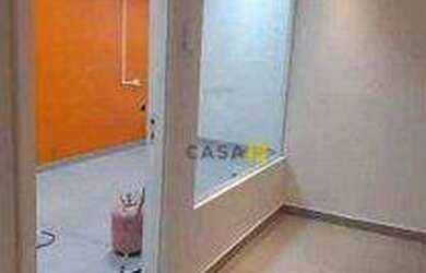 Imagem 9: Salão para alugar, 1589 m² por R$ 18.000,00/mês - Jardim Girassol - Americana/SP