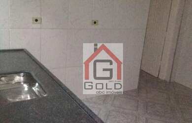 Imagem 9: Sobrado à venda, 244 m² por R$ 750.000,00 - Parque das Nações - Santo...