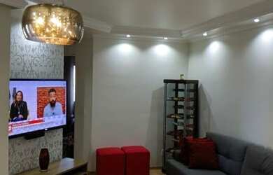 Imagem 3: Apartamento à venda, 50 m² por R$ 335.000,00 - Jurubatuba - São Paulo/SP