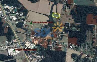 Imagem 7: Área à venda, Zona Rural - Foz do Iguaçu/PR