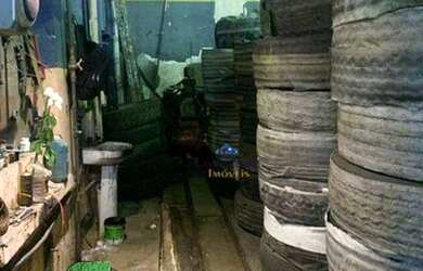 Imagem 2: Loja à venda, 235 m² por R$ 950.000,00 - Estuário - Santos/SP