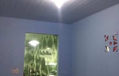 Imagem 5: Casa 210.000. Ar-condicionado, 99m² de Área, 1 Vaga na garageme3 Dormitórios