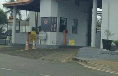 Imagem: O terreno possui 1500m² de Área e está localizado em Portal