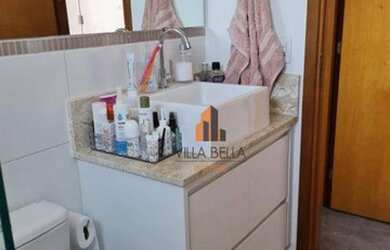 Imagem 15: Apartamento com 2 dormitórios, 70 m² - venda por R$ 490.000,00 ou aluguel...