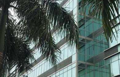 Imagem 7: Sala à venda, 56 m² por R$ 320.000 - Recreio dos Bandeirantes - Rio...