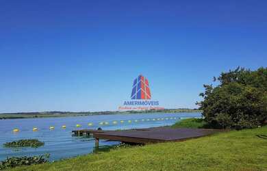 Imagem 8: Terreno à venda, 740 m² por R$ 279.000 - Condomínio Barra do Cisne...