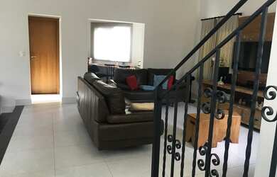 Imagem 4: Casa à venda, 240 m² por R$ 1.300.000,00 - Condomínio Vila Franca -...