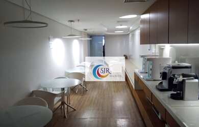 Imagem 10: Conjunto para alugar, 1151 m² - Bela Vista - São Paulo/SP