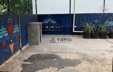 Imagem: O depósito possui 352m² de Área e está localizado em Copacabana