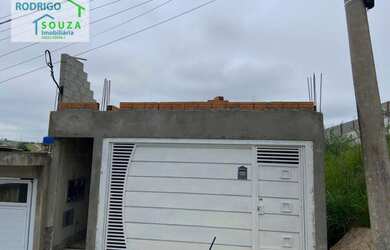 Imagem 1: Casa à venda, 150 m² por R$ 250.000,00 - Jardim Vale do Sol II - Itapevi/SP