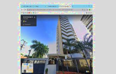 Imagem: O apartamento possui 3 Dormitórios, 5 Banheiros, 3 Vagas na