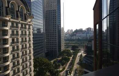 Imagem 3: Conjunto para alugar, 153 m² - Brooklin - São Paulo/SP