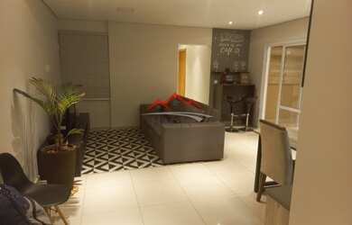 Imagem 7: Apartamento para locação no Condomínio Botaniq em Jundiaí