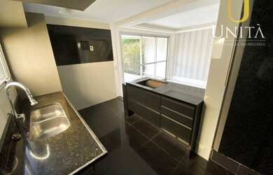 Imagem 13: Casa duplex no Recreio. Piscina, Churrasqueira, Varandae268m² de Área