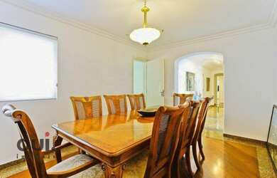 Imagem 2: Apartamento com 4 dormitórios, 264 m² - venda por R$ 4.150.000,00 ou...