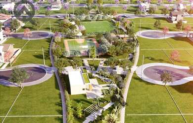 Imagem 2: Terreno à venda, 351 m² por R$ 307.132,00 - Recanto dos Pássaros -...