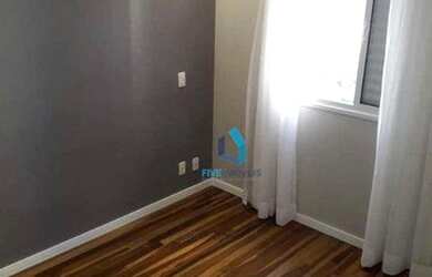 Imagem 9: Apartamento à venda, 61 m² por R$ 650.000,00 - Usina Piratininga - São...