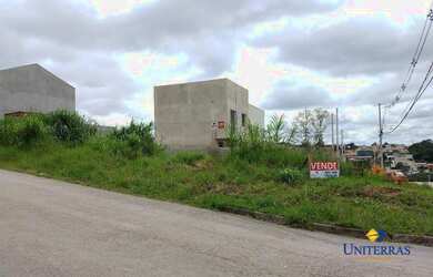 Imagem 5: Terreno à venda, 175 m² por R$ 159.000,00 - Parque do Embu - Colombo/PR