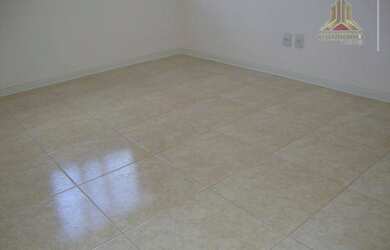 Imagem 5: Um apartamento por andar, três dormitórios, suite e quatro vagas