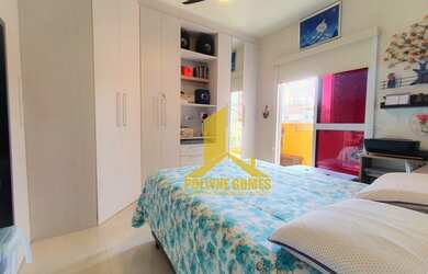 Imagem 16: Apartamento à venda, 100 m² por R$ 575.000,00 - Braga - Cabo Frio/RJ