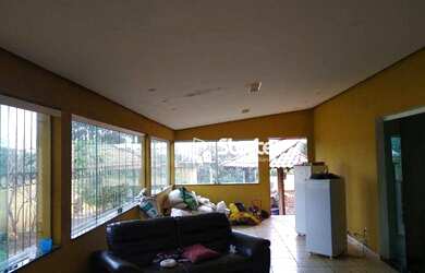 Imagem 4: Chácara com 8 dormitórios à venda, 6675m² por R$ 2.069.500 - Chácaras Tubalina E Quartel