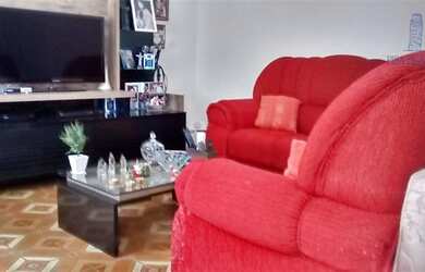 Imagem 4: Casa à venda, 120 m² por R$ 380.000,00 - Vila Monte Alegre - Paulínia/SP