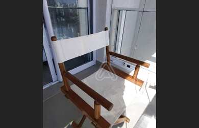 Imagem 10: Apartamento à venda, 49 m² por R$ 655.000,00 - Campo Belo - São Paulo/SP