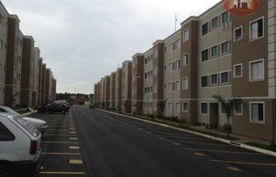 Imagem 13: Apartamento à venda, 50 m² por R$ 205.000,00 - Praia dos Namorados -...