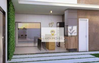 Imagem 4: Casa alto padrão e piscina no Viverde I, Rio das Ostras