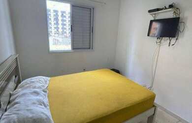 Imagem 11: Apartamento à venda, 55 m² por R$ 240.000,00 - Ocian - Praia Grande/SP