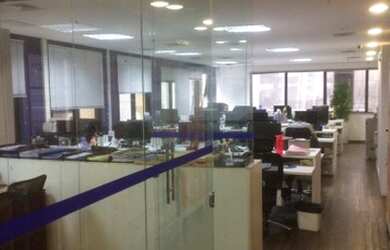 Imagem 7: Andar Corporativo para alugar, 210 m² por R$ 16.800,00/mês - Pinheiros...