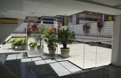 Imagem 10: Apartamento com 3 dormitórios, 242 m² - venda por R$ 1.000.000,00 ou...