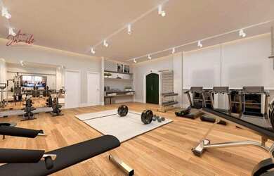 Imagem 16: Terreno à venda, 300 m² por R$ 361.000 - London Park - Indaiatuba/SP