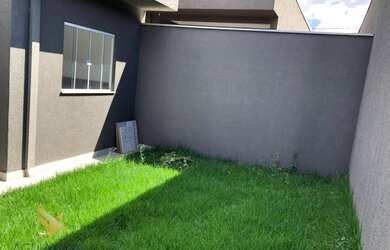 Imagem 7: Casa a venda no Seminário por 330mil em Campo Grande