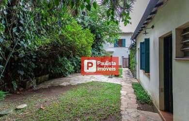 Imagem 13: Sobrado à venda, 266 m² por R$ 1.750.000,00 - Campo Belo - São Paulo/SP